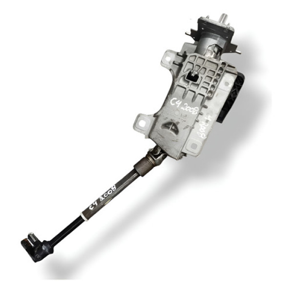 Coluna De Direção Citroën C4 Pallas 2.0 2007 2008 2009