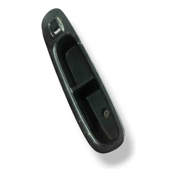 Moldura Botao Vidro Dianteiro Direito Punto 2013 100190115