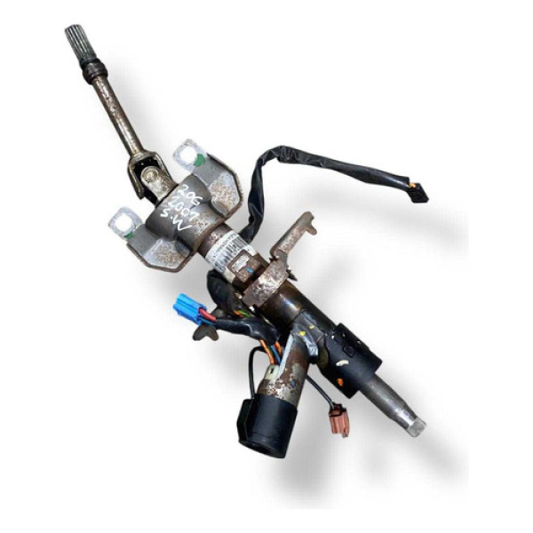 Coluna Direção Hidraulica 206 Sw 1.6 16v 2007 2008 2009 2007