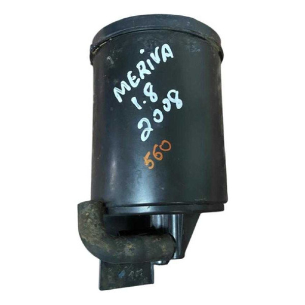 Filtro Canister Gm Meriva 2008 Á 2010 1.8 93292000