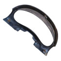Moldura Painel Instrumentos Chevrolet Corsa 1998 1999 2000