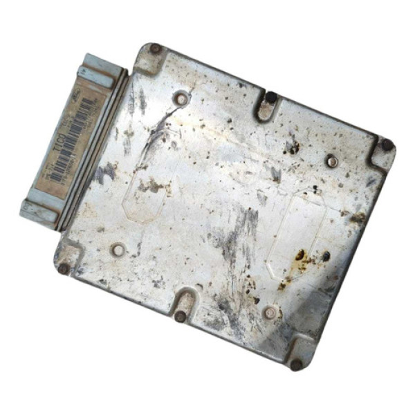 Módulo Injeção Ford Fiesta 1.0 1993 A 1998 9702015