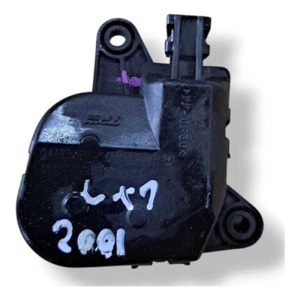 Atuador Ar Condicionado Chrysler Grand Caravan 04885465aac