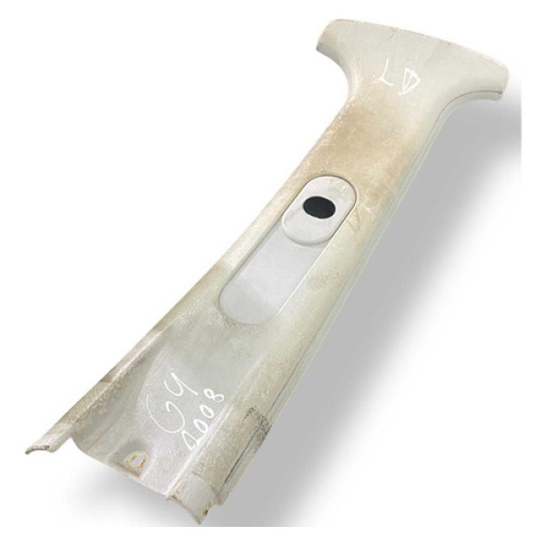 Acabamento Coluna Central Direito Gol 2008 2009 373867332