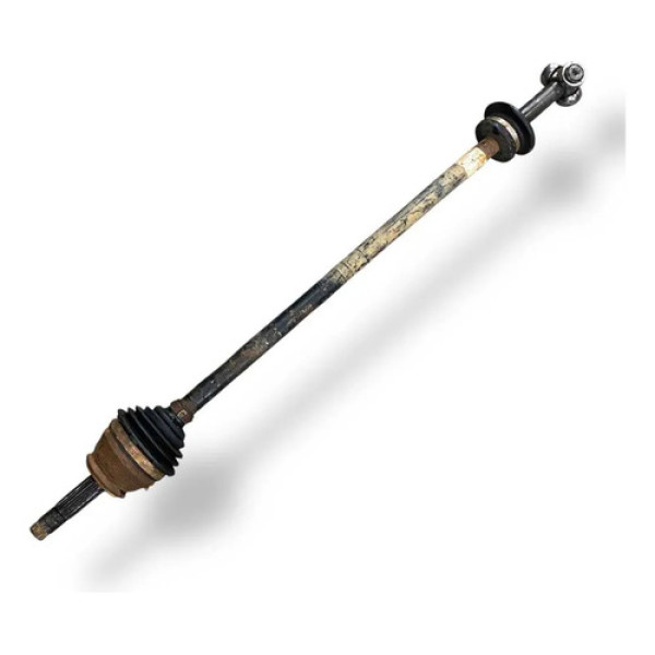 Semi Eixo Dianteira Direita Manual 1.0 Fiat Uno Mille 2005