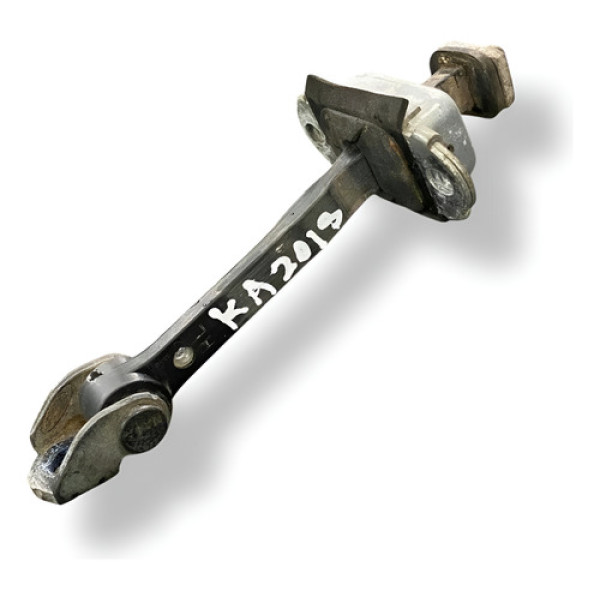 Limitador Porta Traseira Direita Ford Ka 1.0 2017 2018 2019