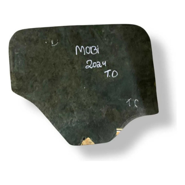 Vidro Porta Traseira Direita Fiat Mobi 2020 2021 2023 A 2024