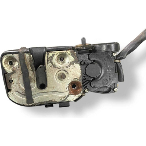 Fechadura Porta Traseira Esquerda Jac J6 - 2012 2013 2014