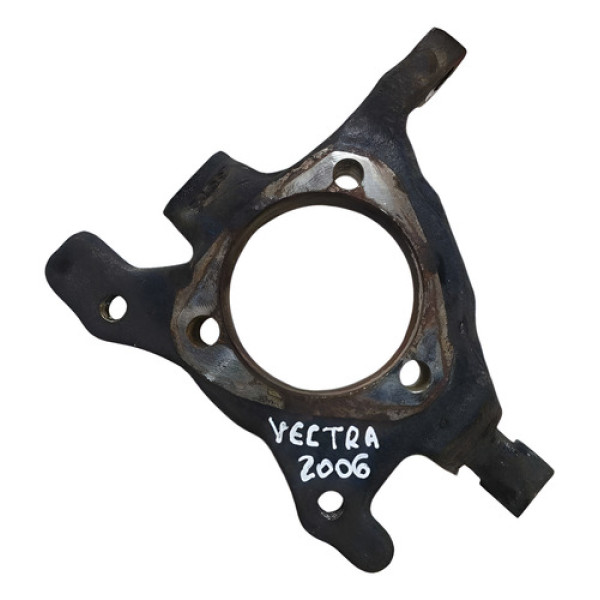 Manga De Eixo Dianteiro Direito Vectra Elite 2.4 2006 2007