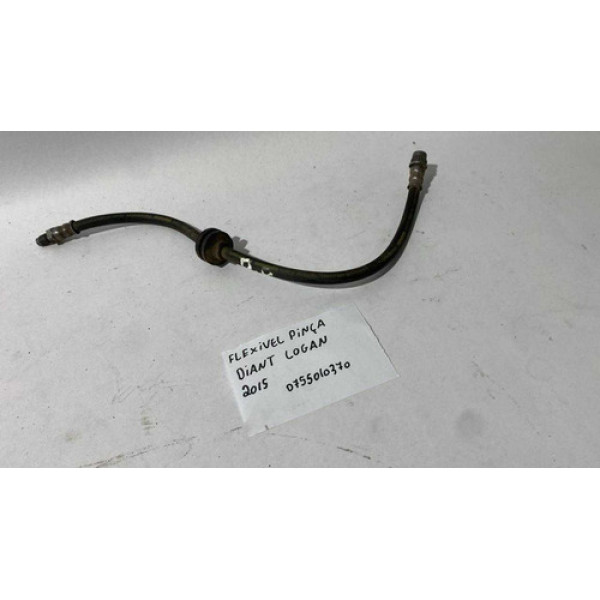 Mangueira Flexivel De Freio Renault Logan 1.6 15 0755010370