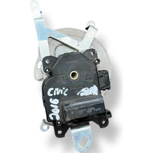 Motor Ar Caixa Evaporadora Honda Civic 2014/2016 - 138002980