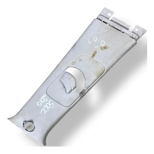 Acabamento Superior Coluna Direita Kia Soul 2011 85412k000