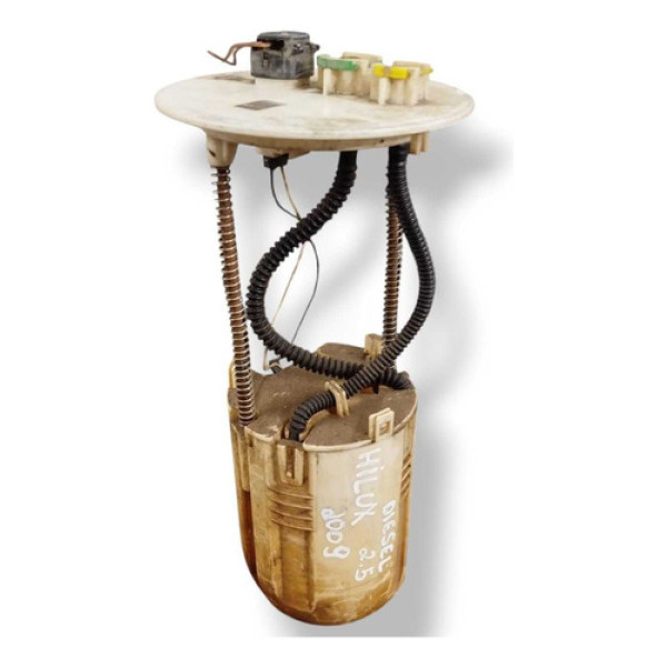 Bóia Tanque Combustível Toyota Hilux 2.5 2009 770100k090