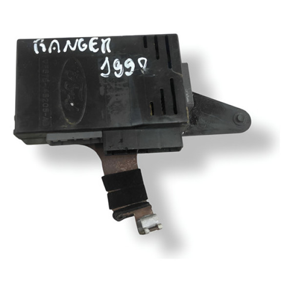 Módulo Tração Ford Ranger 2.3 1995 1996 1997 F67b14b205ab