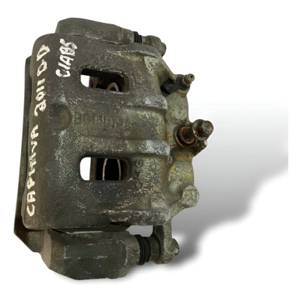 Pinça Freio Dianteira Direita Gm Captiva 2008/ 2012 1.6 Abs