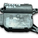 Motor Atuador Caixa Ar Chevrolet Meriva 2008 2009 0132801356