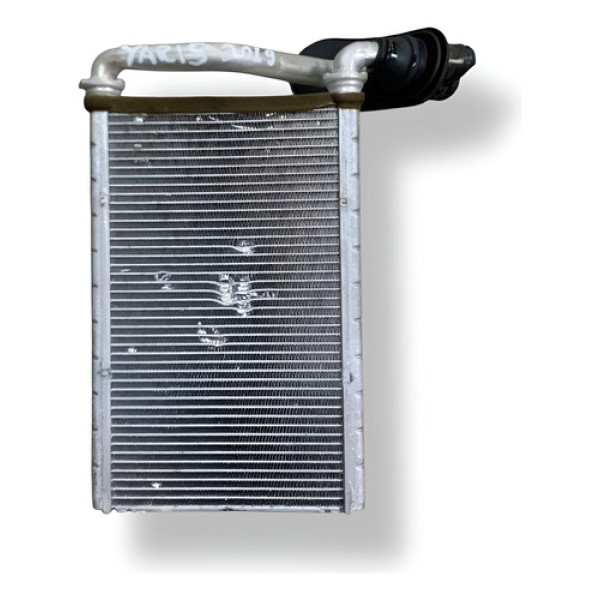 Radiador Ar Quente Toyota Yaris 2019 2019 2020 2021 2022