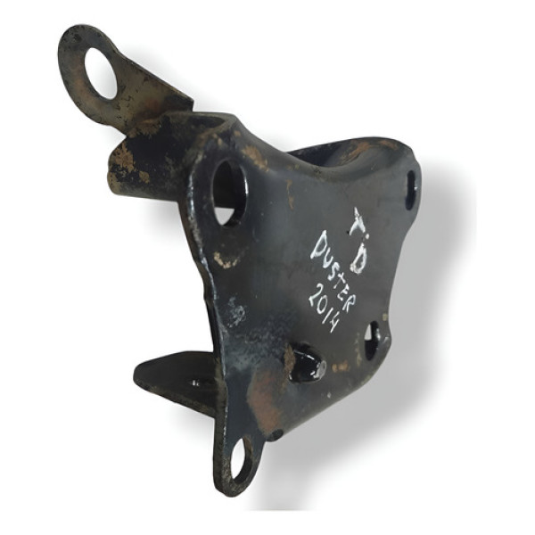 Suporte Eixo Traseiro Direito Renault  Duster  2013 A 2015