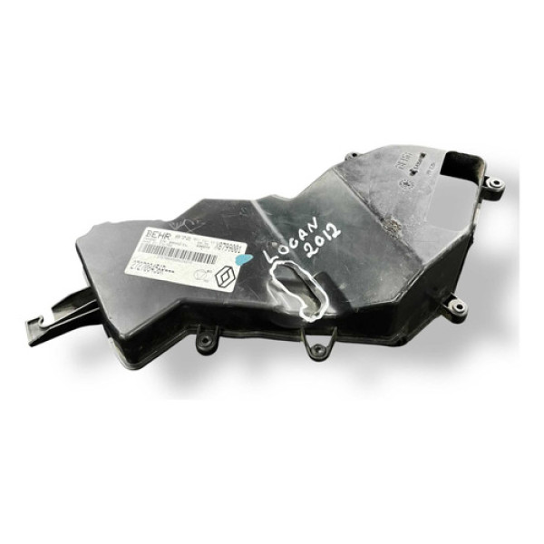 Tampa Caixa Evaporadora C/detalhe Logan 2012 2013 272708456r