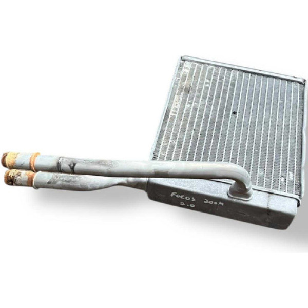 Radiador Ar Quente Ford Focus 2.0 - 2001/2008 - 1s4h18476aa