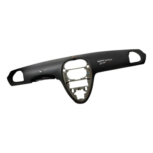 Capa Do Painel Tabelier Citröen Xsara Picasso 2004 A 2012 Cinza