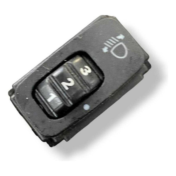 Botão Regulagem Altura Farol Mitsubishi Asx 2010 2011 2012