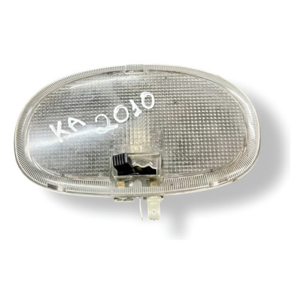 Luz Teto Cortesia Ford Ka 1.0 2009 2010 2011 2012 A 2013