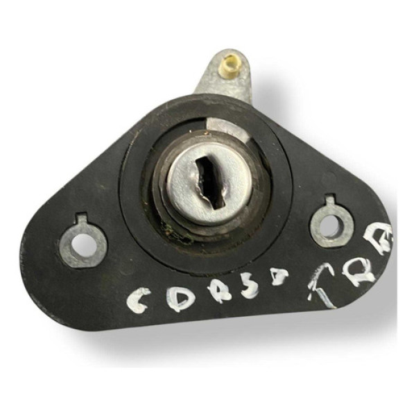 Cilindro Fechadura Tampa Traseira Chevrolet Corsa 2010 2011