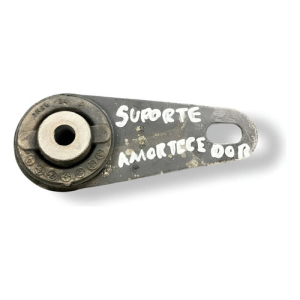 Suporte Coxim Suspensão Dianteira Peugeot 407 2006 2007 2008