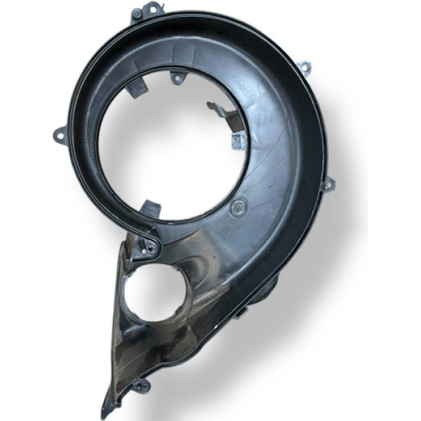 Carcaça Caixa Evaporadora Land Rover 2013 Aut 6g9n-18d413-aa