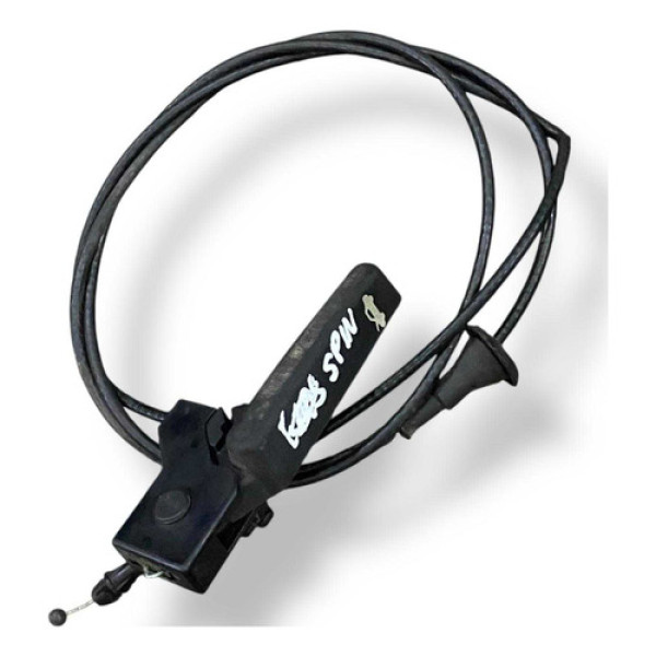 Cabo Abertura Capô Chevrolet Spin - 2013 2014 2015 A 2018