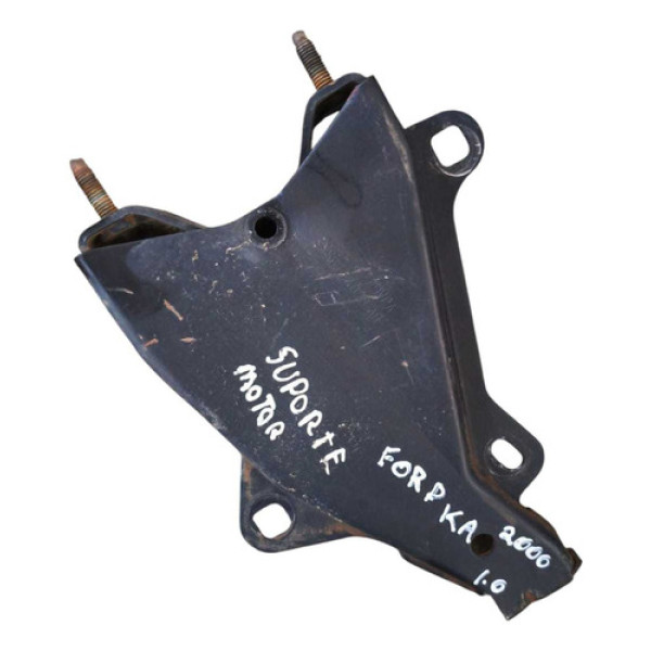 Suporte Coxim Motor Ford Ka 1.0 1998/1999/2000/2001/2002