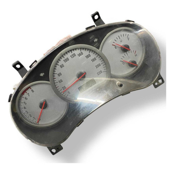 Painel Instrumentos Chery Tiggo 2 2.0 2010 2011 T113820010bc Preto