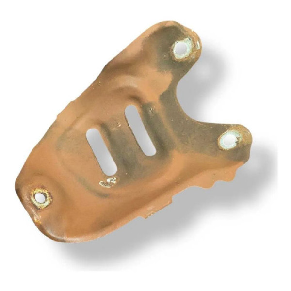 Defletor Coletor Escapamento Toyota Corolla 1.8 2009 A 2014