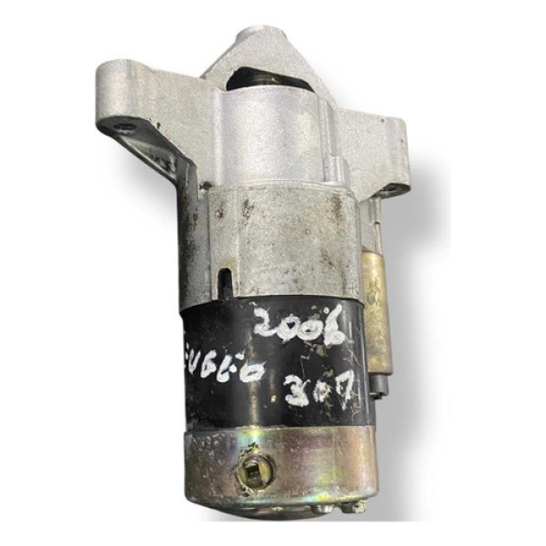 Motor Arranque Peugeot 307 2.0 2006 2007 2008 2009 2010 2011