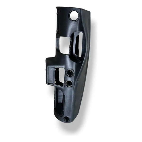 Capa Painel Tabelier Chevrolet Celta 2001 2002 2003 93330735 Preto