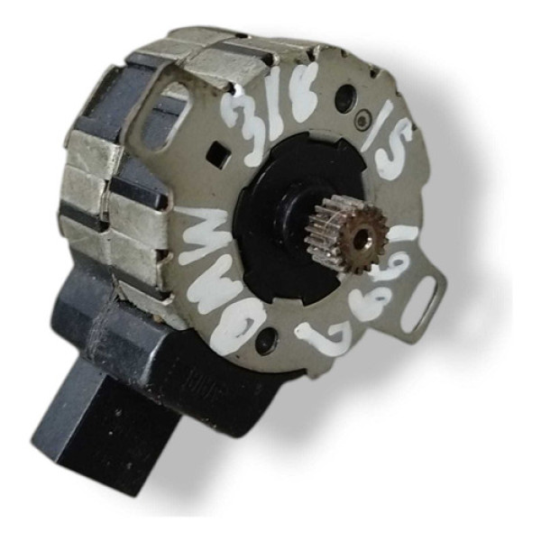 Atuador Ar Condicionado Bmw  318i S 1.9 1997/98  8391373 