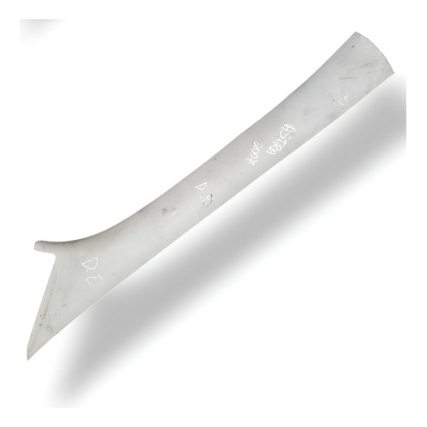 Acabamento Dianteira Esquerda Astra 2008 2009  93267187