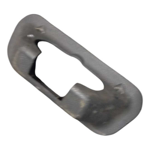 Acabamento Suporte Fechadura Porta Malas Mondeo 2001 2002