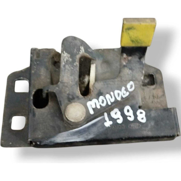 Fechadura Capô Ford Mondeo 1996 1997 1998 1999 2000