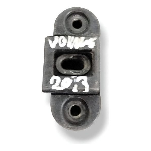 Batente Tampa Traseira Esquerda Volkswagen Voyage 6y0827240