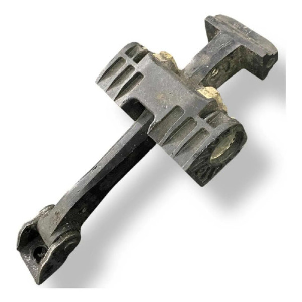 Limitador Porta Traseira Direita Bmw 320i 2009/2011 7176810