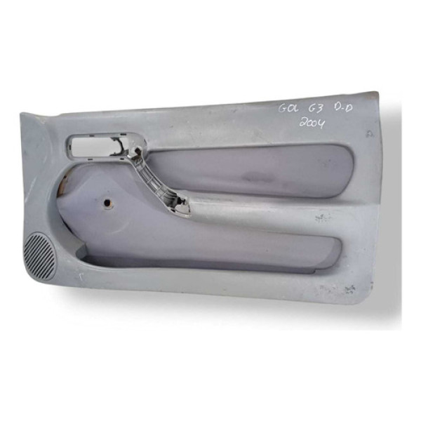 Forro  Porta Dianteiro Direita Volkswagen Gol 1.0 2004 04864