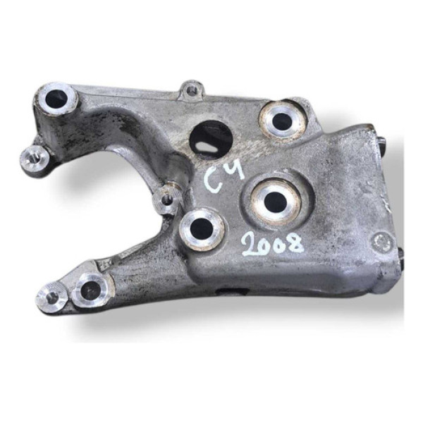 Suporte  Coxim Motor Citroën C4 2009 2010 2011 2012 2013