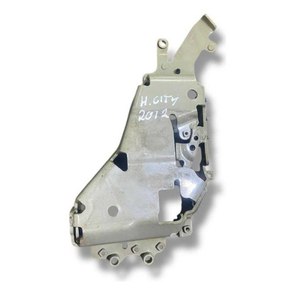 Suporte Reservatório Partida A Frio Honda City 1.5 2012 2013