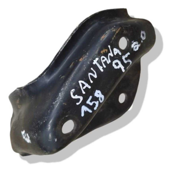 Suporte Coxim Motor Vw Gol Santana Passat 2.0 1993/2000