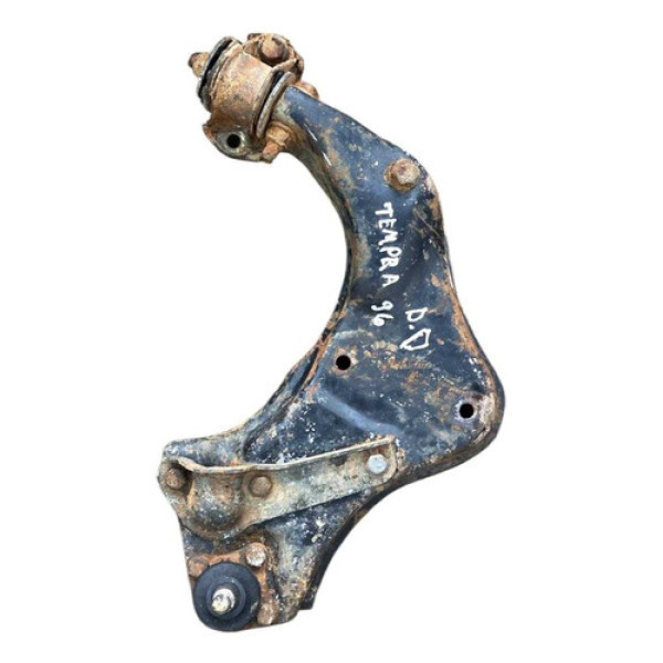 Bandeja Balança Dianteira Direita Fiat Tempra 1992 A 1999