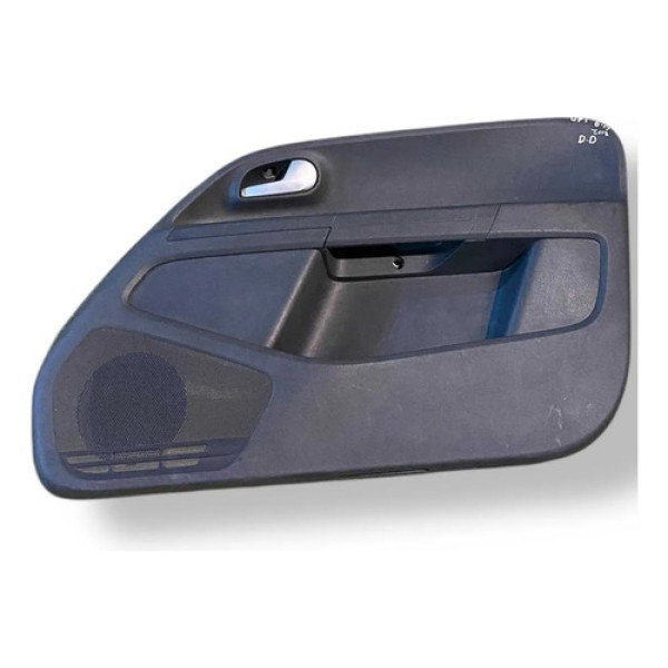 Forro Porta Dianteiro Direito Volkswagen Up 2017 1s4867012