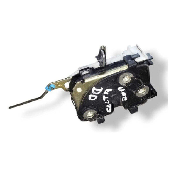 Fechadura Porta Dianteira Direita Chevrolet Celta 2011 2013