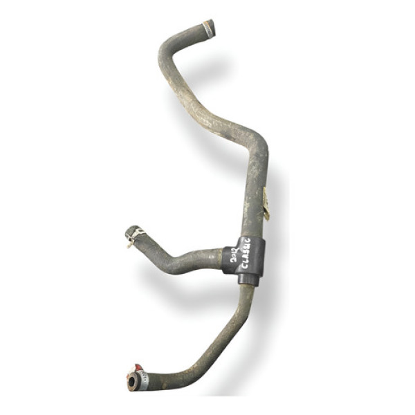 Mangueira Radiador Ar Quente Chevrolet Classic 2011 2012
